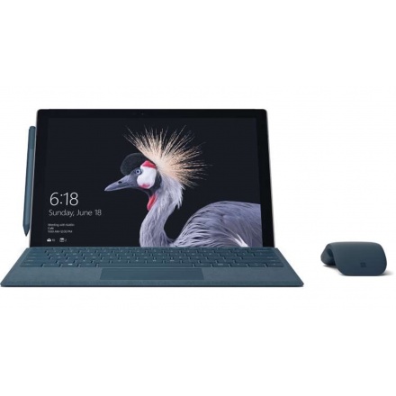 Microsoft Surface Pro (2017) - i5 / 8GB / 256GB, FJX-00004