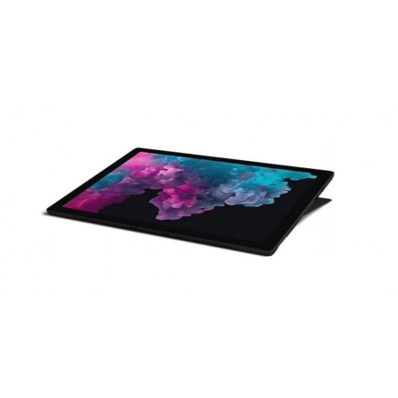 Microsoft Surface Pro 6 - i7 / 8GB / 256GB, Black, KJU-00024