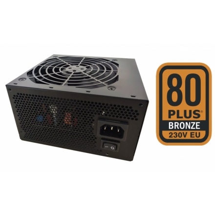 FSP FSP350-51AAC/350W/ATX/80PLUS Bronze 230V/Bulk, 9PA350D803