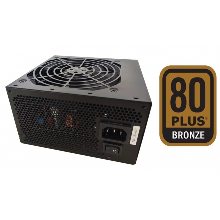 FSP FSP500-50AAC/500W/ATX/80PLUS Bronze/Bulk, 9PA500C708