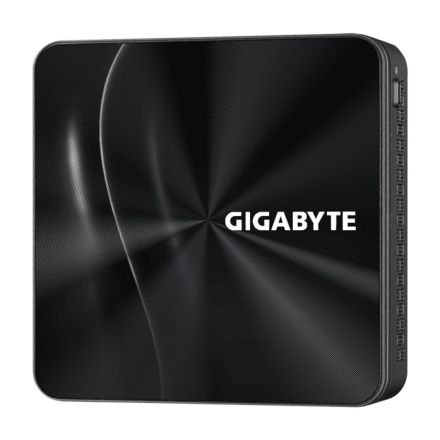 Gigabyte Brix 4500 barebone (R5 4500U), GB-BRR5-4500