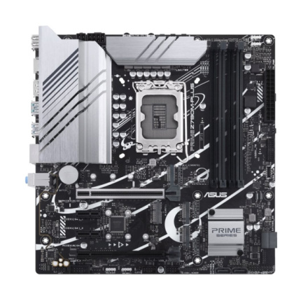 ASUS PRIME Z790M-PLUS/LGA 1700/mATX, 90MB1E70-M0EAY0