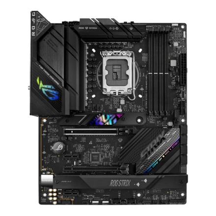 ASUS ROG STRIX B760-F GAMING WIFI/LGA 1700/ATX, 90MB1CT0-M1EAY0