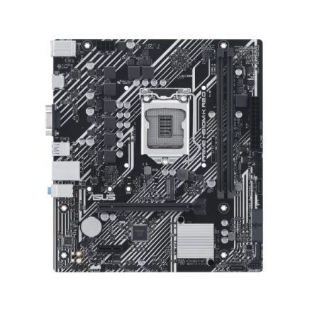 ASUS PRIME H510M-K R2.0/LGA 1200/mATX, 90MB1E80-M0EAY0