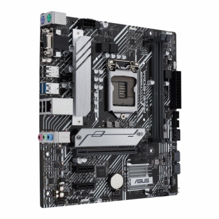 ASUS PRIME H510M-A/LGA 1200/mATX, 90MB17C0-M0EAY0