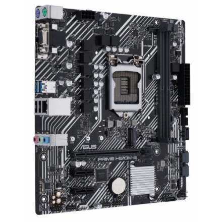 ASUS PRIME H510M-E/LGA 1200/mATX, 90MB17E0-M0EAY0