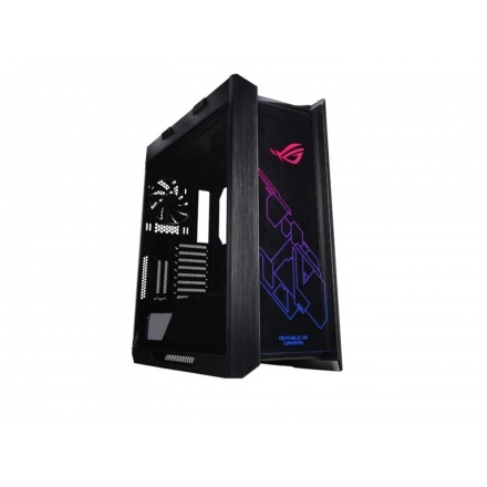 ASUS case ROG STRIX HELIOS, ATX Mid Tower, 90DC0020-B39000