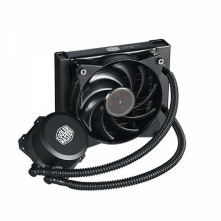 vodní chladič Cooler Master MasterLiquid Lite 120, MLW-D12M-A20PW-R1