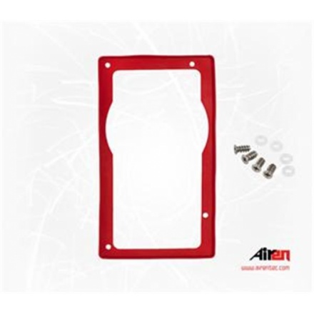 AIREN RedVibes PSU (PSU antivibration gasket red), AIREN RedVibesPsu