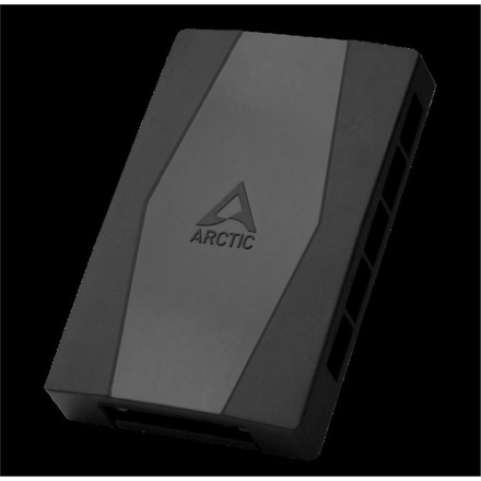 ARCTIC Case Fan Hub, ACFAN00175A