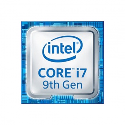 CPU Intel Core i7-9700K (3.6GHz, LGA1151, VGA), BX80684I79700K