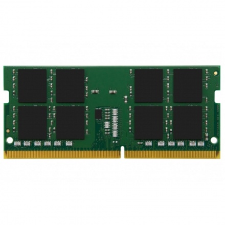 Kingston/SO-DIMM DDR4/4GB/2666MHz/CL19/1x4GB, KVR26S19S6/4