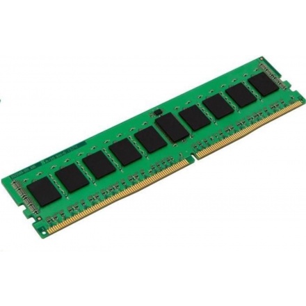 Kingston/DDR4/16GB/3200MHz/CL22/1x16GB, KVR32N22D8/16