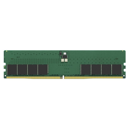 Kingston/DDR5/32GB/4800MHz/CL40/1x32GB, KVR48U40BD8-32