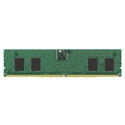 Kingston/DDR5/8GB/5200MHz/CL42/1x8GB, KVR52U42BS6-8