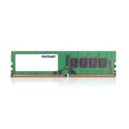Patriot/DDR4/4GB/2666MHz/CL19/1x4GB, PSD44G266681