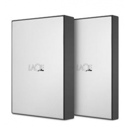 Ext. HDD LaCie USB 3.0 Drive 2TB, STHY2000800