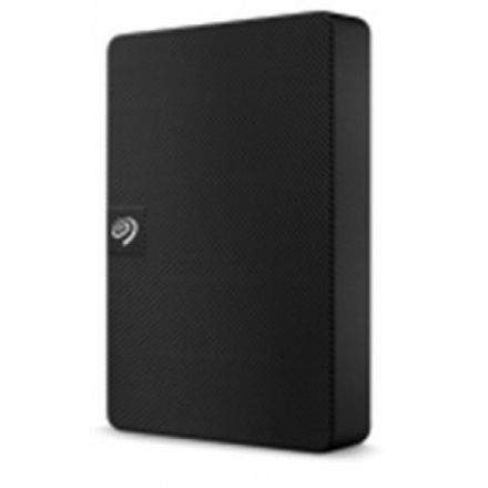 Seagate Expansion/4TB/HDD/Externí/2.5"/Černá/2R, STKM4000400