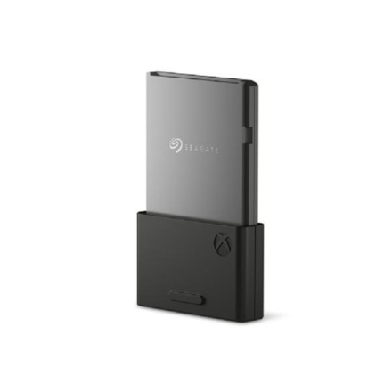 Seagate Expansion/512 GB/SSD/Externí, STJR512400