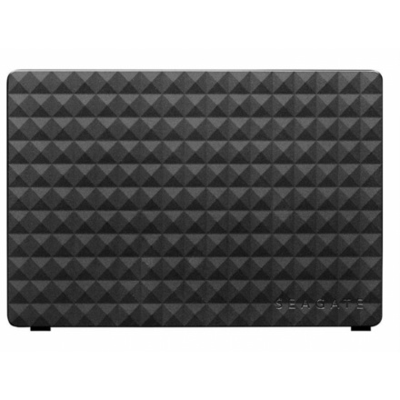 Seagate FireCuda/16TB/HDD/Externí/3.5"/Černá/2R, STKK16000400