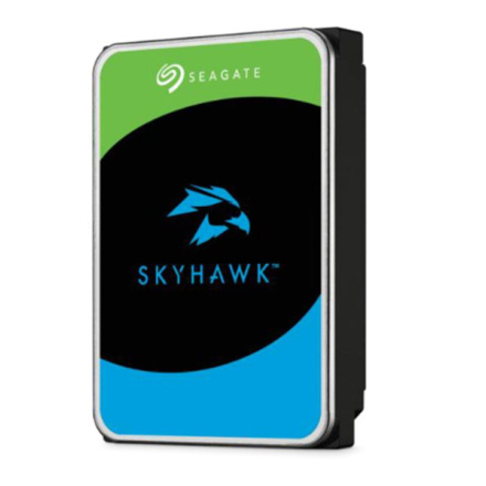 Seagate SkyHawk/4TB/HDD/3.5"/SATA/3R, ST4000VX016
