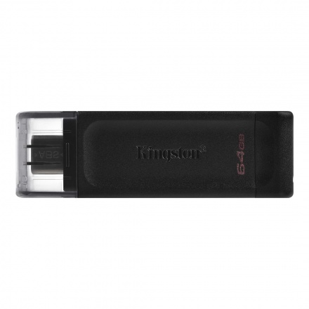 64GB Kingston DT70 USB-C 3.2 gen. 1, DT70/64GB