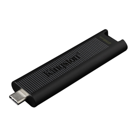 256GB Kingston DT Max USB-C 3.2 gen. 2, DTMAX/256GB