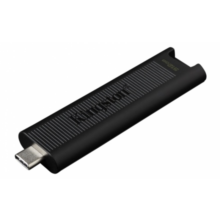 512GB Kingston DT Max USB-C 3.2 gen. 2, DTMAX/512GB