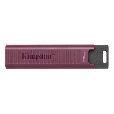 512GB Kingston DT Max USB-A 3.2 gen. 2, DTMAXA/512GB