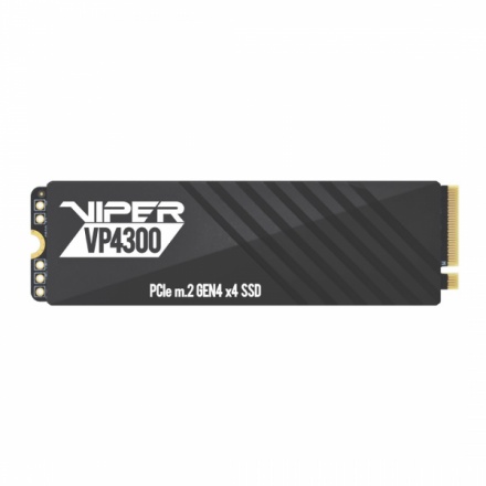 PATRIOT VP4300/1TB/SSD/M.2 NVMe/5R, VP4300-1TBM28H