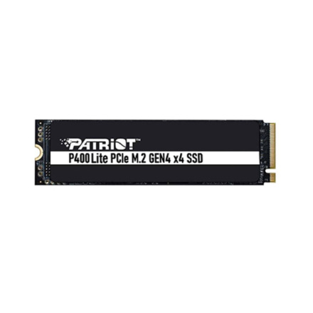 PATRIOT P400 Lite/1TB/SSD/M.2 NVMe/5R, P400LP1KGM28H