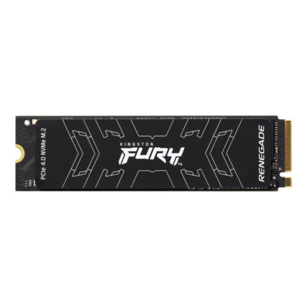 Kingston Fury/1TB/SSD/M.2 NVMe/5R, SFYRS/1000G