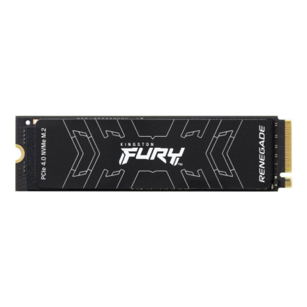 Kingston Fury/4TB/SSD/M.2 NVMe/5R, SFYRD/4000G