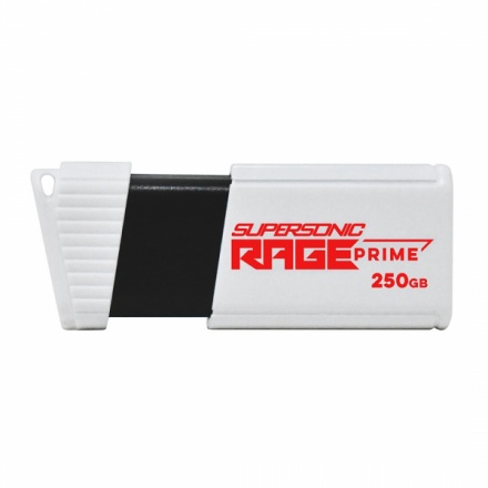 250GB Patriot RAGE Prime USB 3.2 gen 2, PEF250GRPMW32U