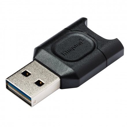 Čtečka Kingston  MobileLite Plus USB 3.1 SDHC/SDXC UHS-II, MLP