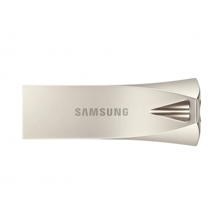 Samsung BAR Plus/64GB/USB 3.2/USB-A/Champagne Silver, MUF-64BE3/APC