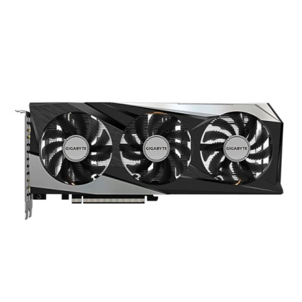 GIGABYTE  RX 6500 XT/Gaming/OC/4GB/GDDR6, GV-R65XTGAMING OC-4GD