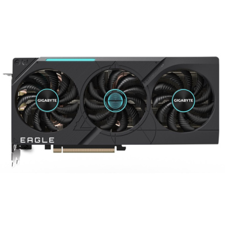 GIGABYTE RTX 4070 EAGLE/OC/12GB/GDDR6x, GV-N4070EAGLE OC-12GD