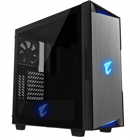 GIGABYTE skříň Aorus Gaming Midi AC300G, GB-AC300G