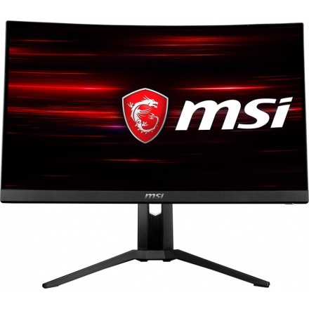 MSI Optix MAG241CR 23,6"C/1920x1080/3000:1/1ms/144Hz, Optix MAG241CR