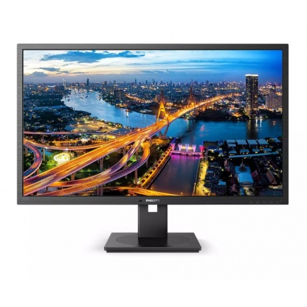 Philips/325B1L/31,5"/IPS/QHD/75Hz/4ms/Black/3R, 325B1L/00