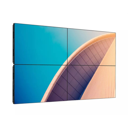 55" S-LED Philips 55BDL3107X-FHD,IPS,700cd,UN,24/7, 55BDL3107X/02