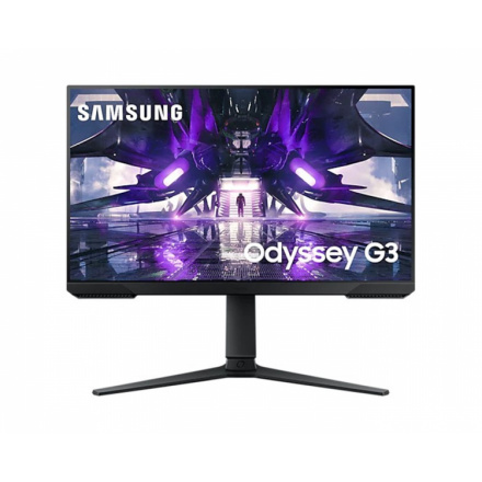 Samsung Odyssey G3/LS32AG320NUXEN/32"/VA/FHD/165Hz/1ms/Black/2R, LS32AG320NUXEN