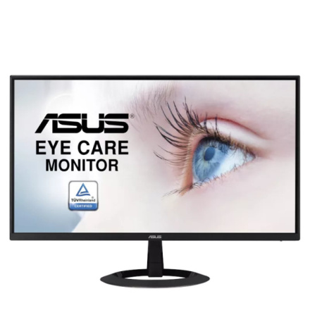 ASUS/VZ22EHE/21,45"/IPS/FHD/75Hz/1ms/Black/3R, 90LM0910-B01470