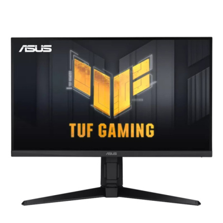 ASUS TUF/VG27AQML1A/27"/IPS/QHD/260Hz/1ms/Black/3R, 90LM05Z0-B07370