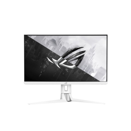 ASUS ROG/XG27AQ-W/27"/IPS/QHD/170Hz/1ms/White/3R, 90LM06U0-B03370