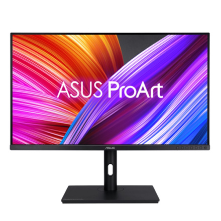 ASUS ProArt/PA328QV/31,5"/IPS/QHD/75Hz/5ms/Black/3R, 90LM00X0-B02370