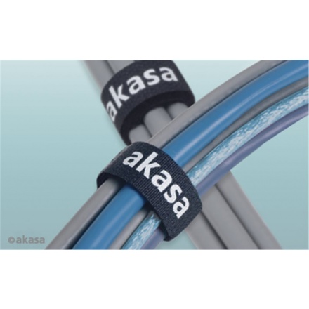 AKASA - sada pro úpravu kabelů 2, AK-TK-02