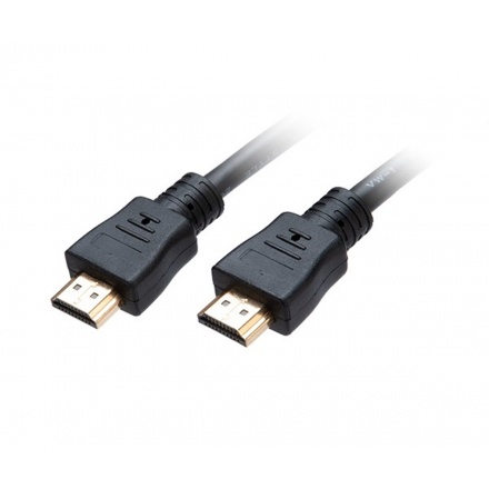 AKASA - 8K Ultra High Speed HDMI™ kabel 2 m, AK-CBHD19-20BK