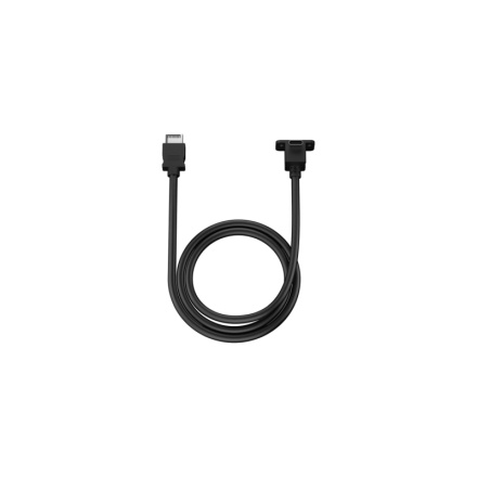 Fractal Design USB-C 10Gbps Cable- Model E, FD-A-USBC-002